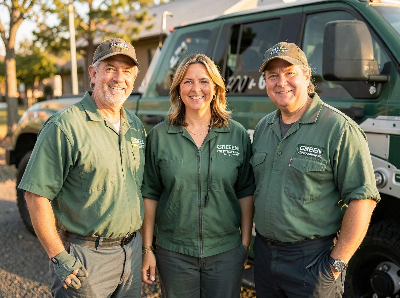 Water Damage Restoration company in Rosman, NC