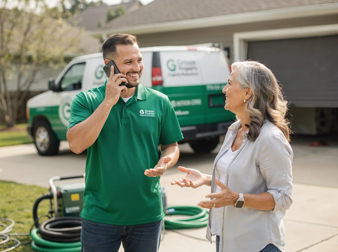 Water Damage Restoration Rosman, NC FAQs